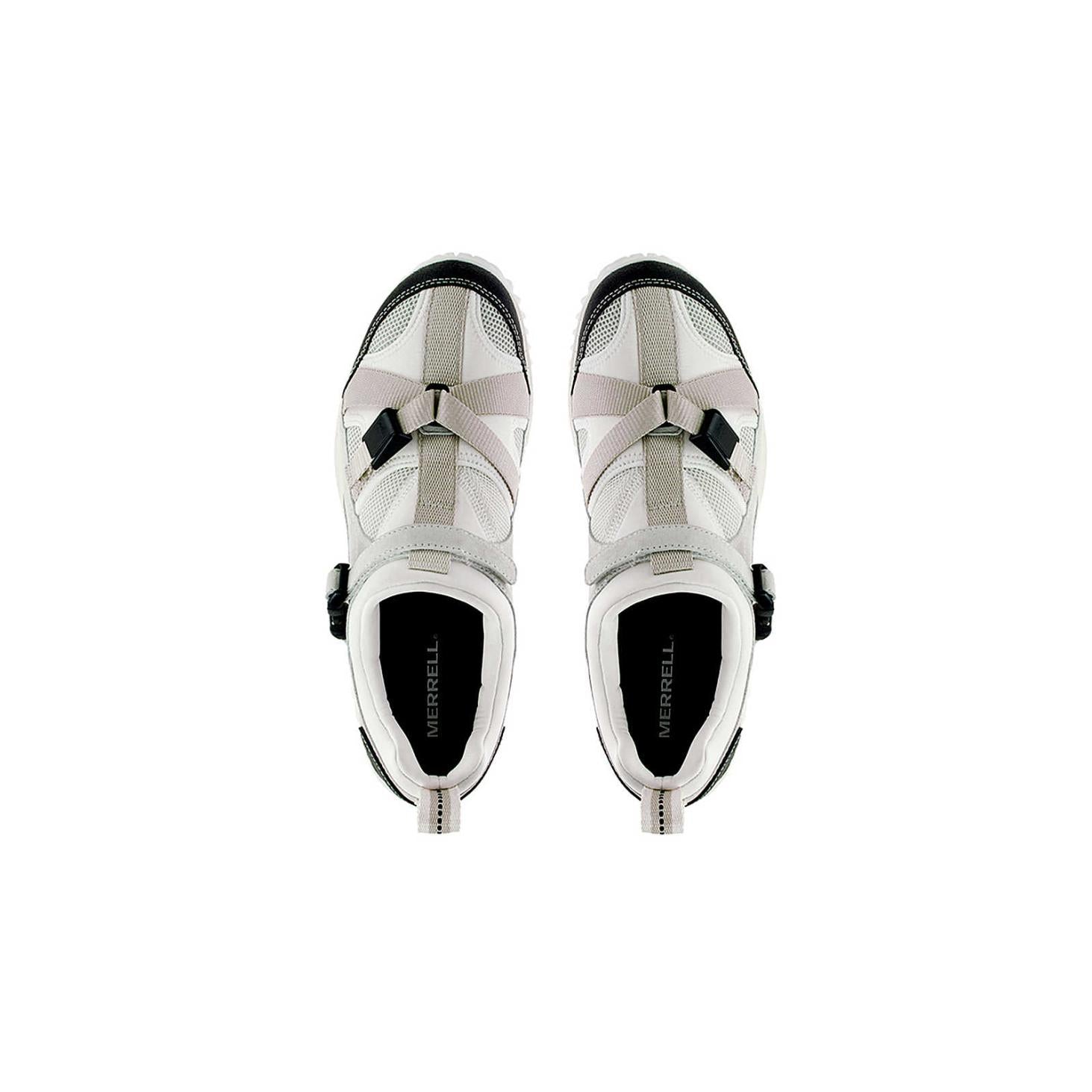 Merrell Shoreline Luxe White | Men Sneakers