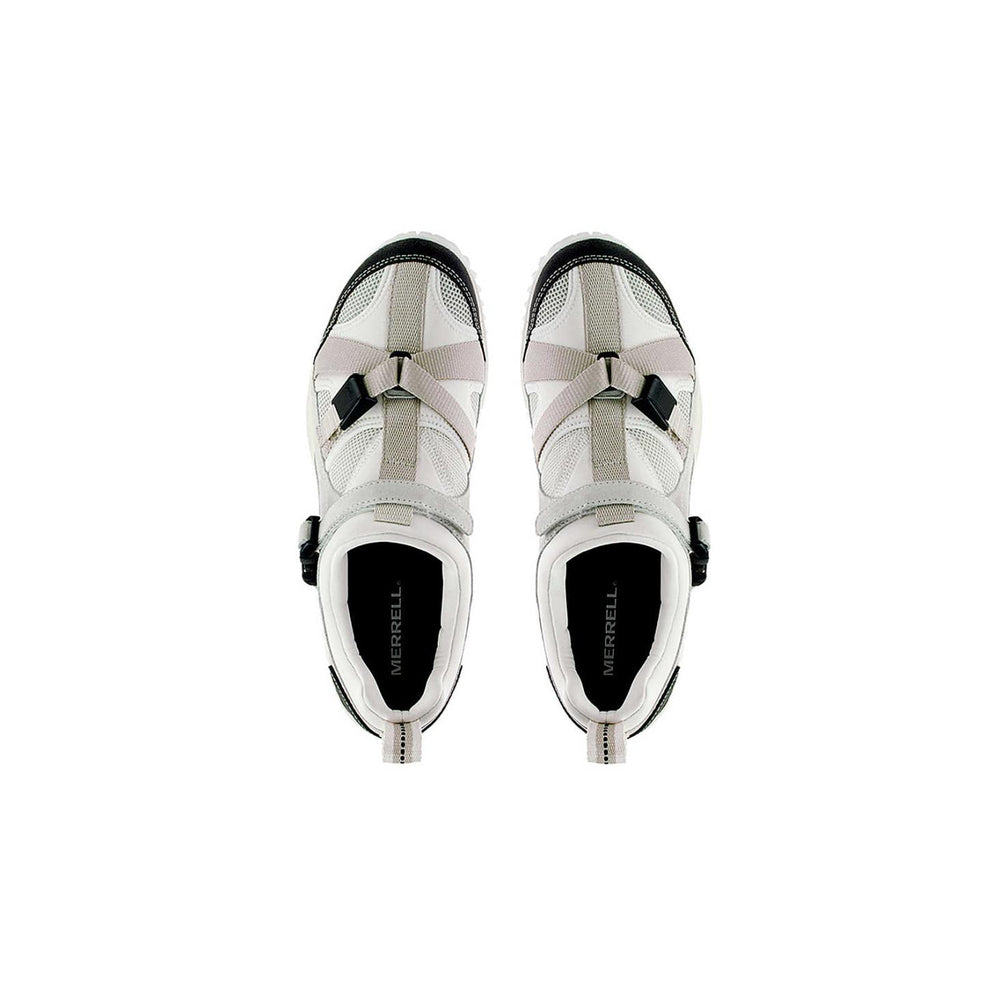 Merrell Shoreline Luxe White | Men Sneakers