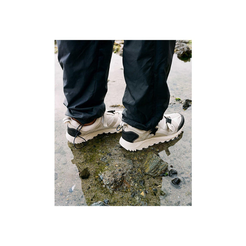 Merrell Shoreline Luxe White | Men Sneakers