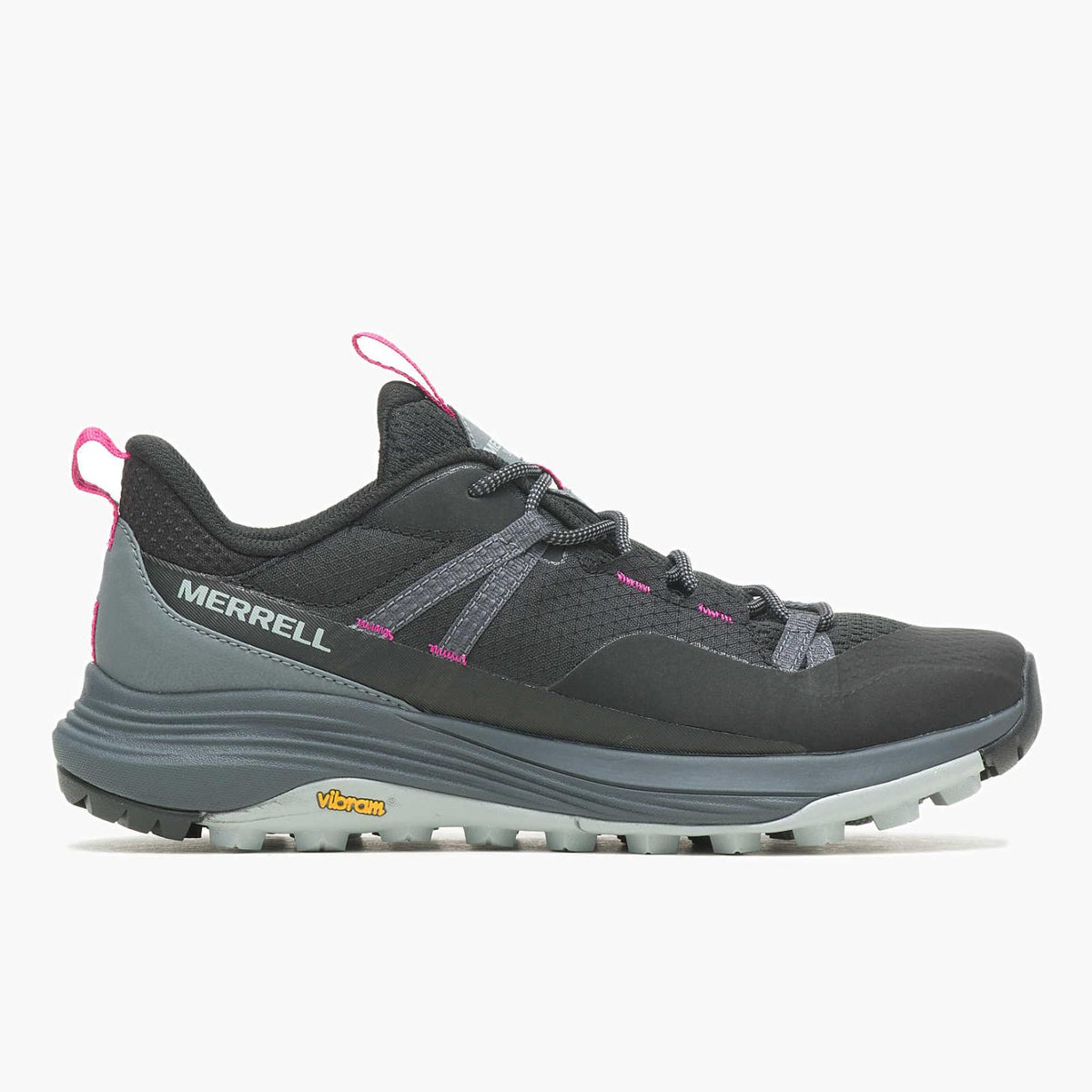 Merrell Siren 4 Black | Women Sneakers