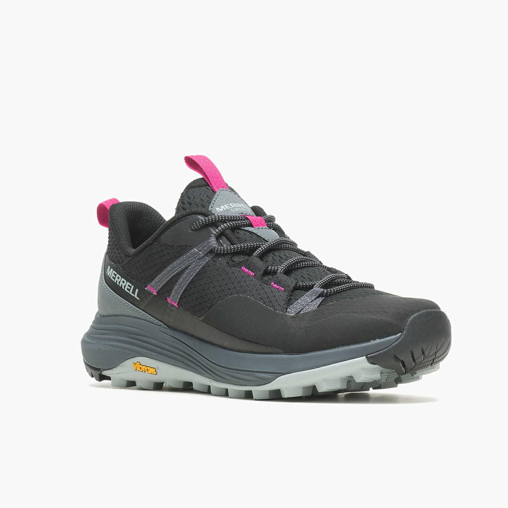 Merrell Siren 4 Black | Women Sneakers