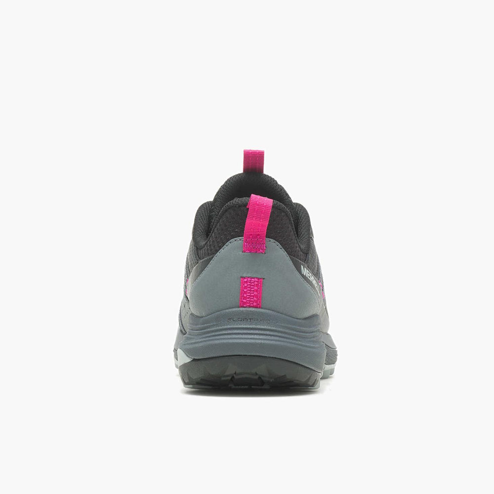 Merrell Siren 4 Black | Women Sneakers