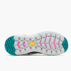 Merrell Siren 4 Mid Gore-Tex® Monument | Women Boots