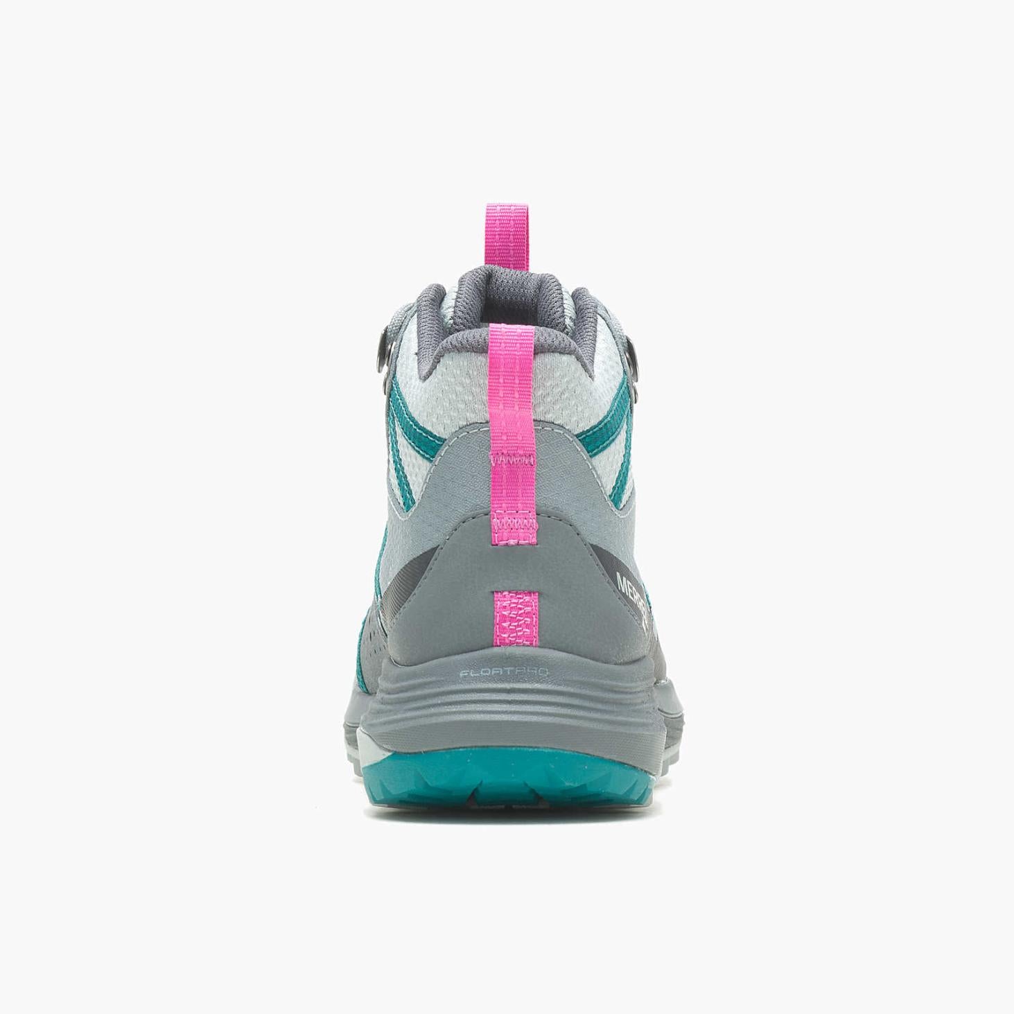 Merrell Siren 4 Mid Gore-Tex® Monument | Women Boots