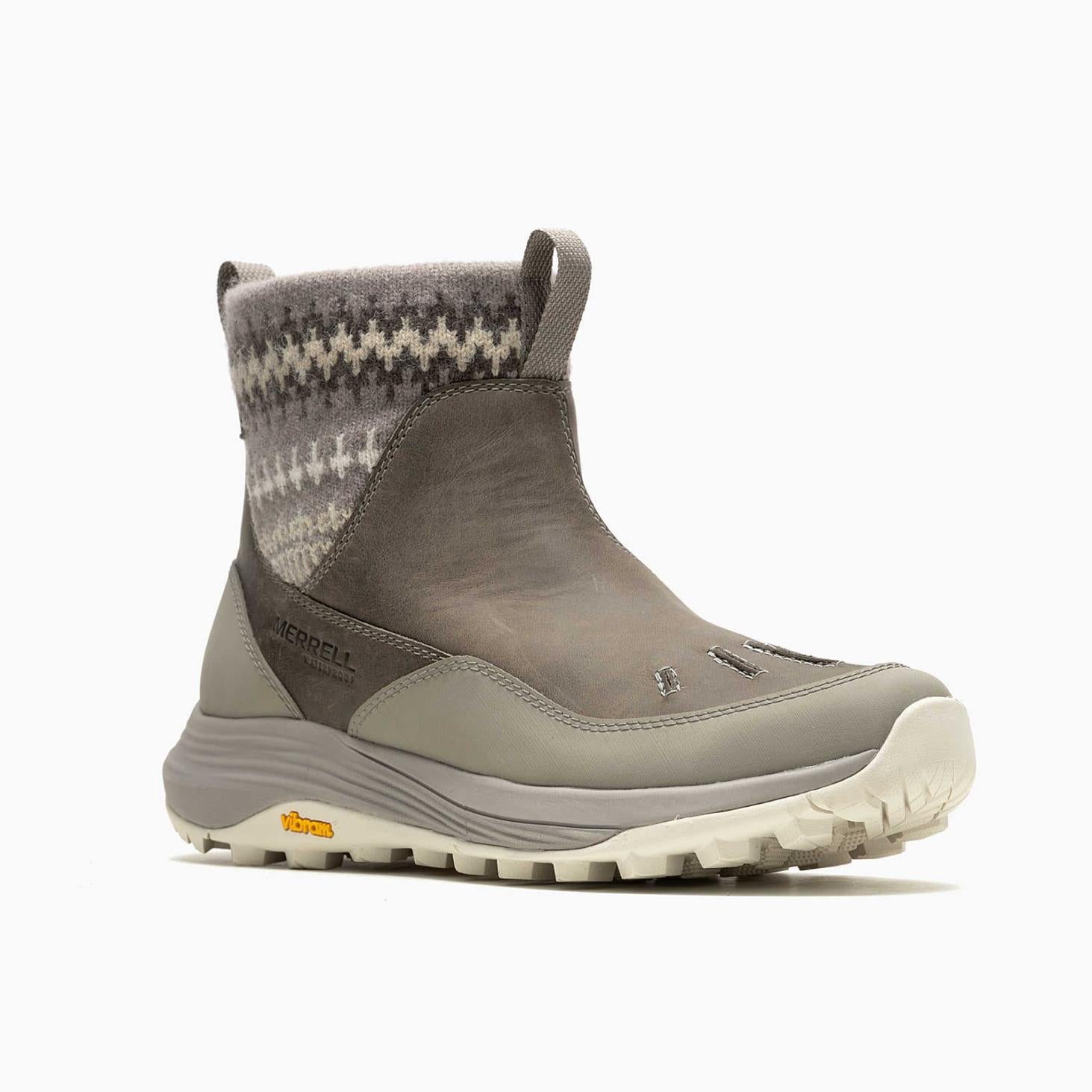 Merrell Siren 4 Thermo Chelsea Waterproof Moon | Women Boots