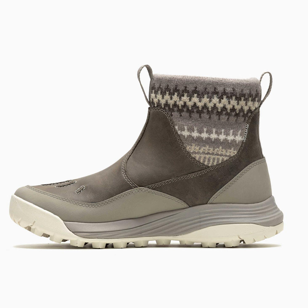 Merrell Siren 4 Thermo Chelsea Waterproof Moon | Women Boots