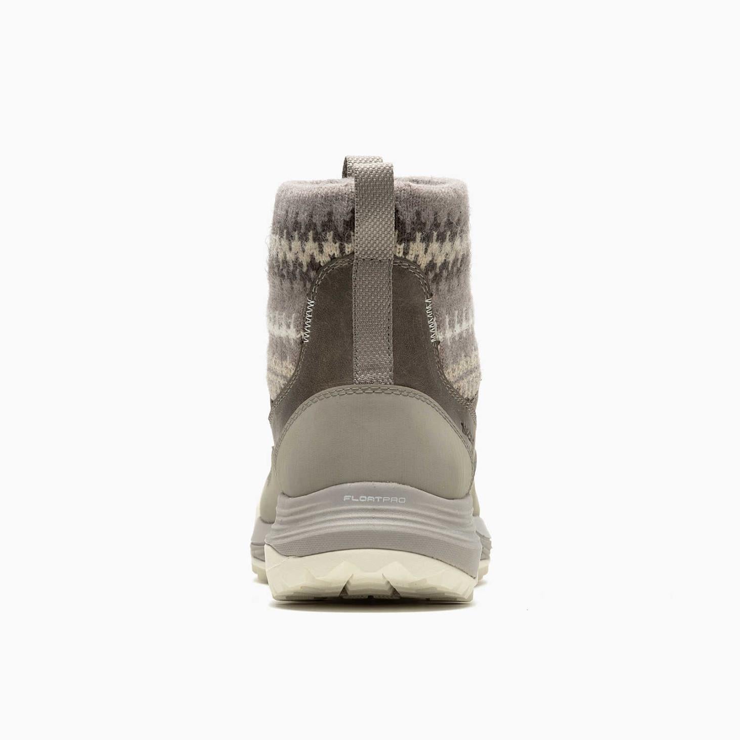 Merrell Siren 4 Thermo Chelsea Waterproof Moon | Women Boots