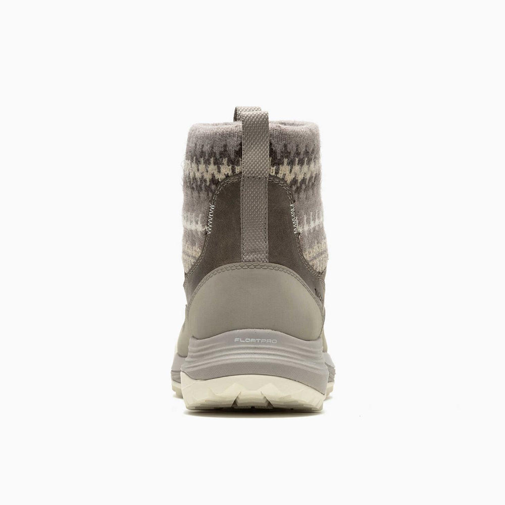 Merrell Siren 4 Thermo Chelsea Waterproof Moon | Women Boots