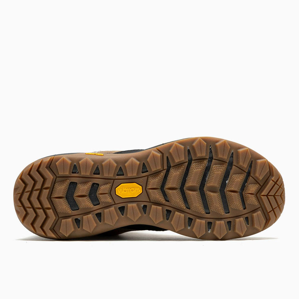 Merrell Siren 4 Thermo Chelsea Waterproof Tobacco | Women Slip-Ons