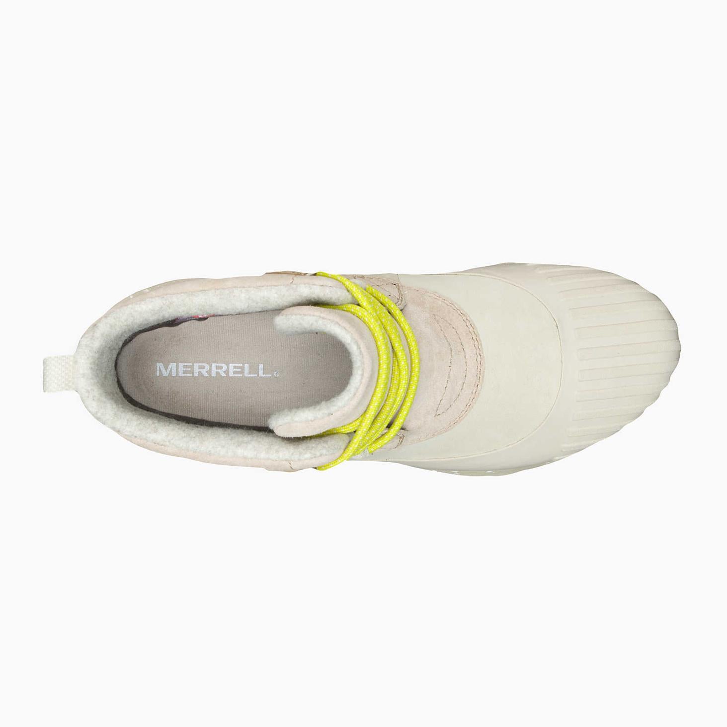 Merrell Siren 4 Thermo Demi Waterproof Incense | Women Slip-Ons