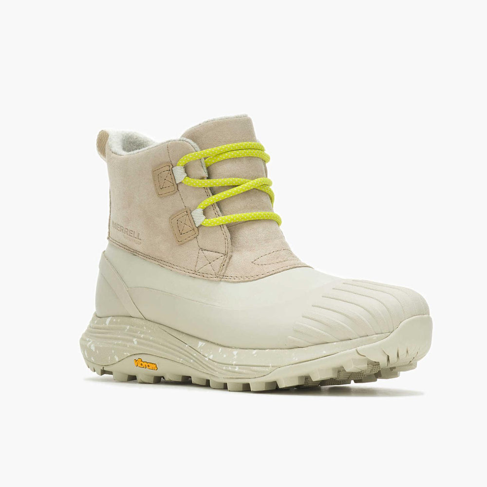 Merrell Siren 4 Thermo Demi Waterproof Incense | Women Slip-Ons