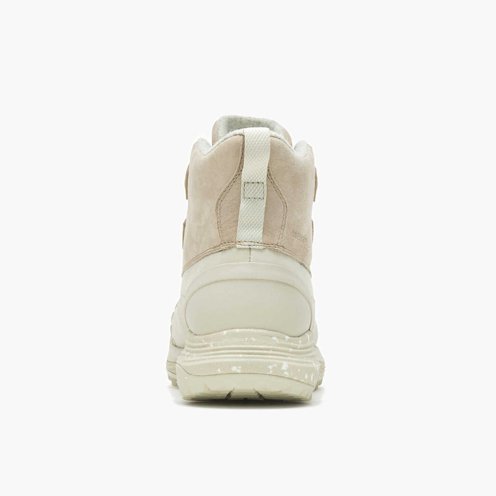 Merrell Siren 4 Thermo Demi Waterproof Incense | Women Slip-Ons