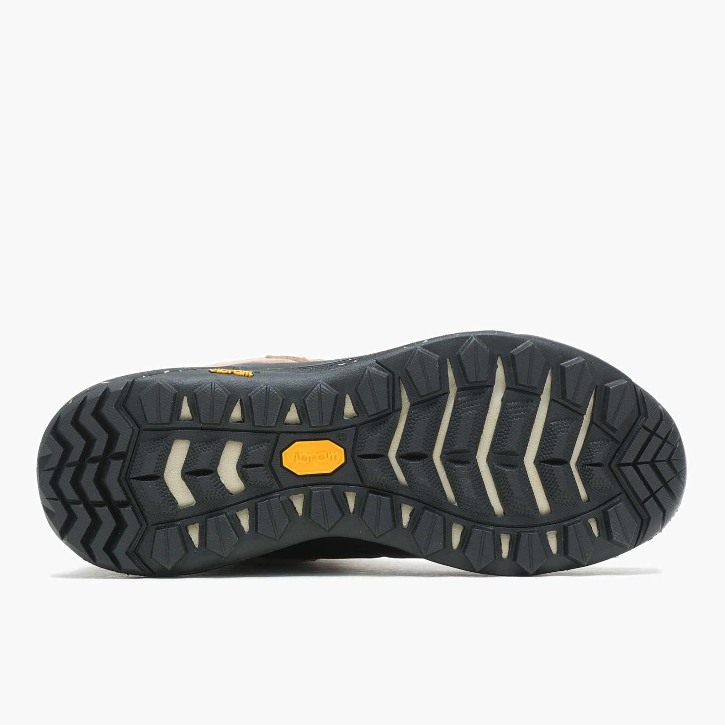 Merrell Siren 4 Thermo Demi Waterproof Tobacco | Women Slip-Ons