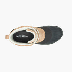 Merrell Siren 4 Thermo Demi Waterproof Tobacco | Women Slip-Ons