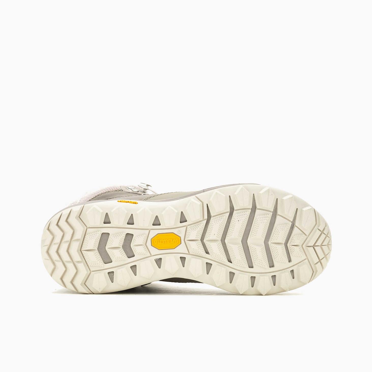 Merrell Siren 4 Thermo Mid Zip Waterproof Moon | Women Boots