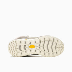 Merrell Siren 4 Thermo Mid Zip Waterproof Moon | Women Boots