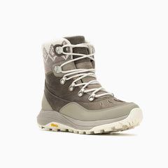 Merrell Siren 4 Thermo Mid Zip Waterproof Moon | Women Boots
