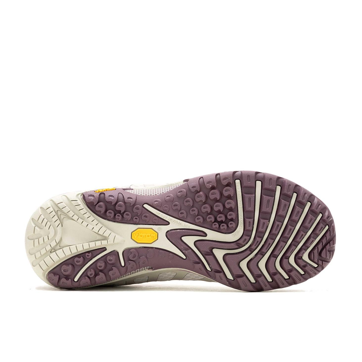 Merrell Siren Edge 3 Fondant/silver | Women Sneakers