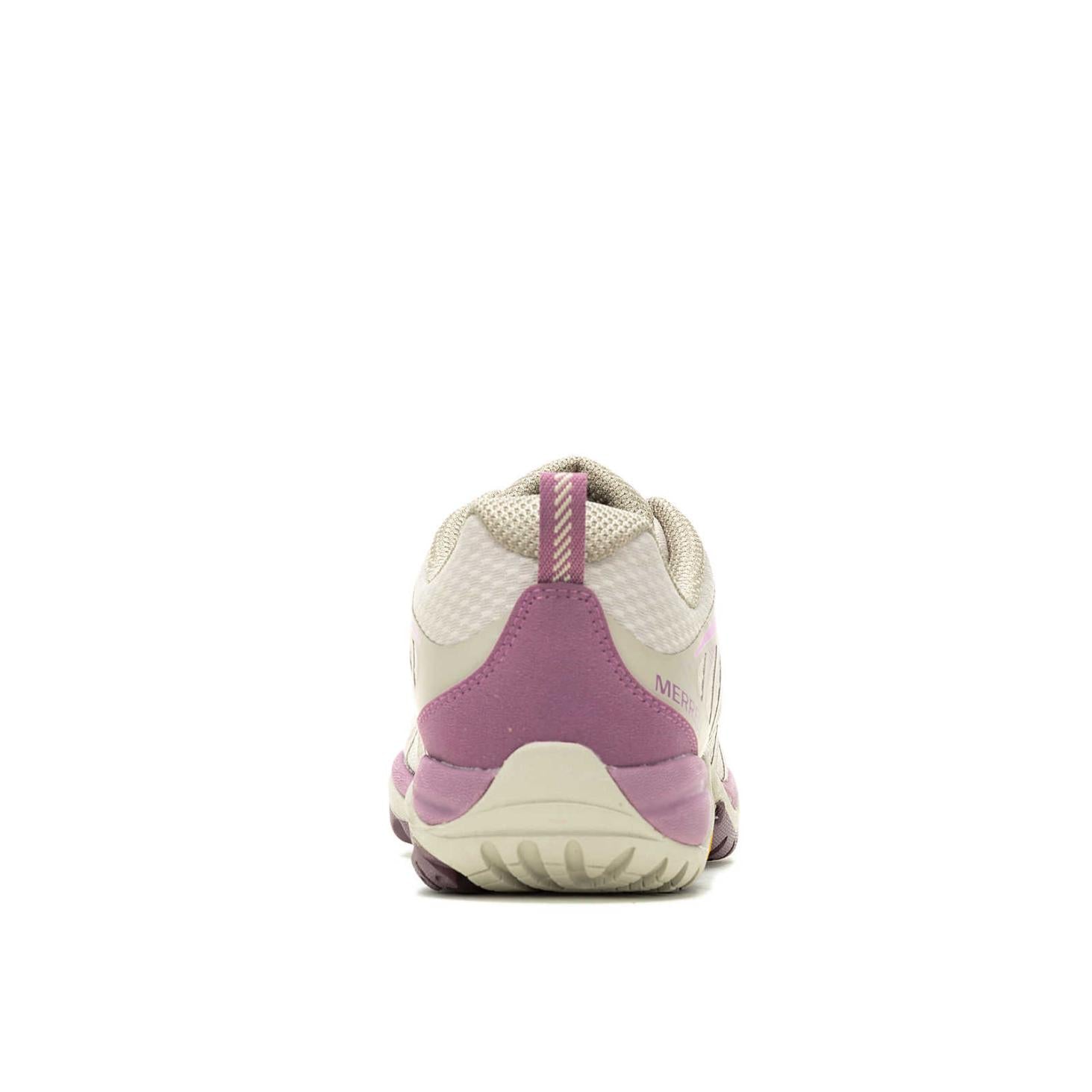 Merrell Siren Edge 3 Fondant/silver | Women Sneakers