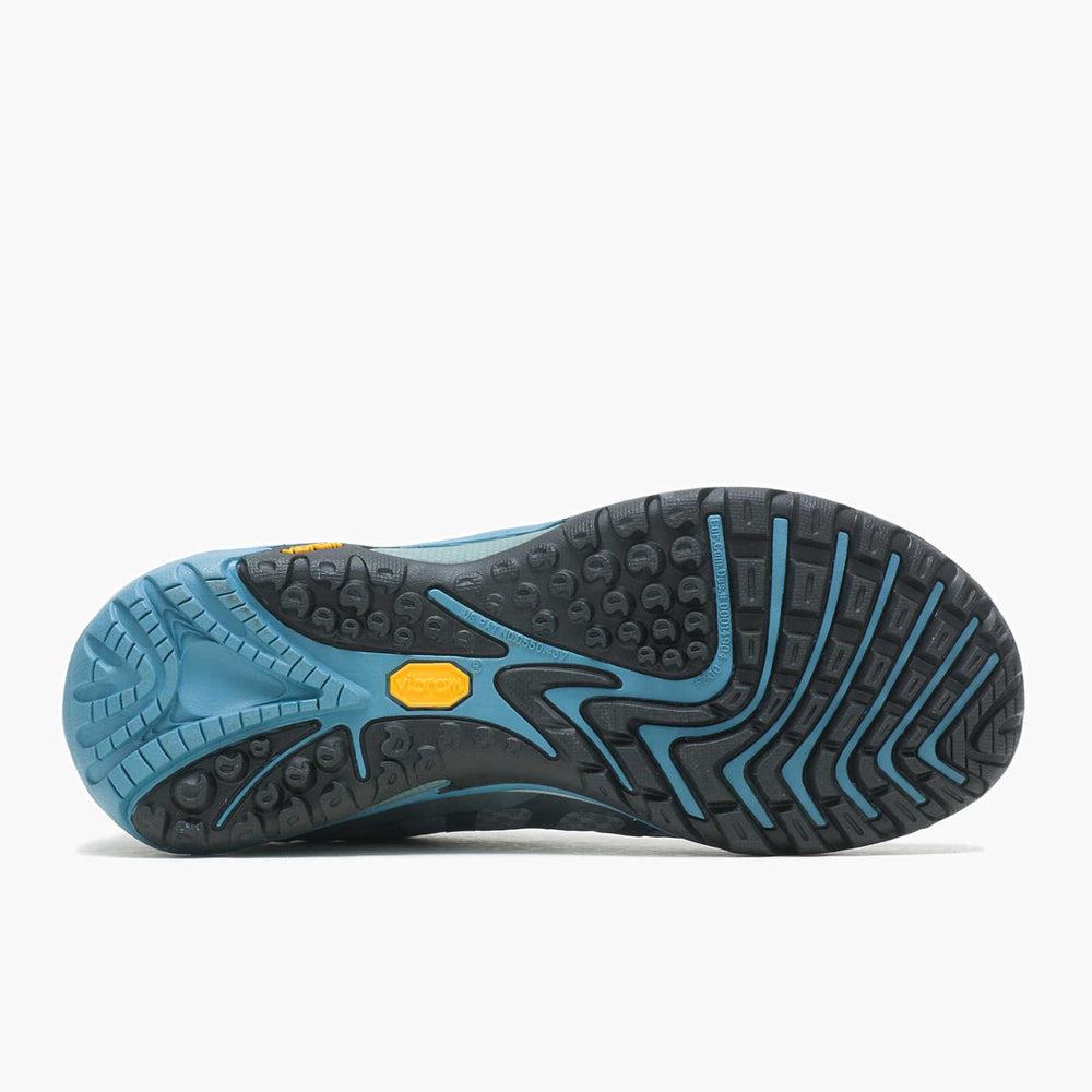 Merrell Siren Edge 3 Waterproof Wide Width Rock | Women Wide Widths