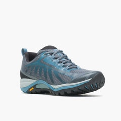 Merrell Siren Edge 3 Waterproof Wide Width Rock | Women Wide Widths