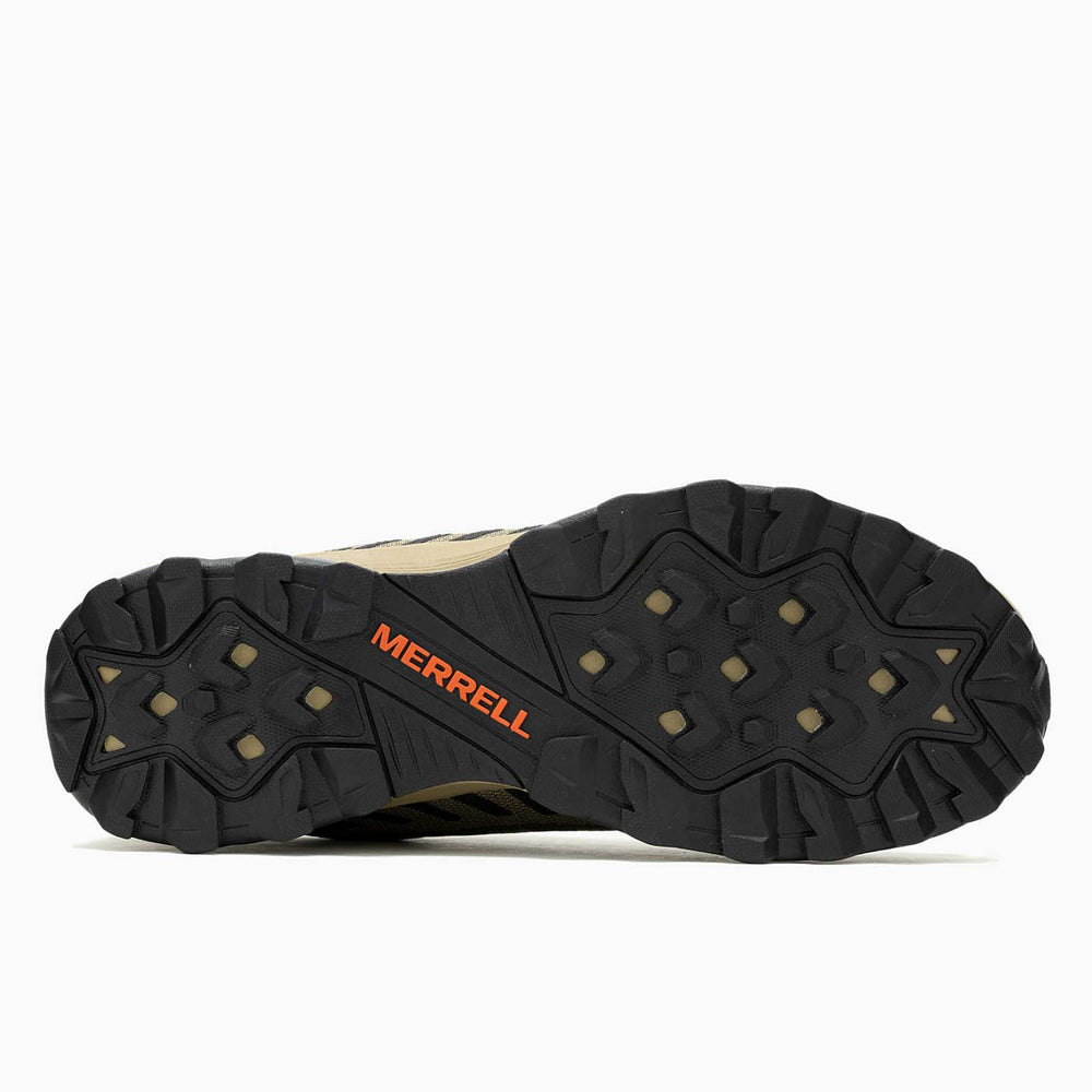 Merrell Speed Eco Herb/coyote | Men Sneakers