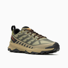 Merrell Speed Eco Herb/coyote | Men Sneakers