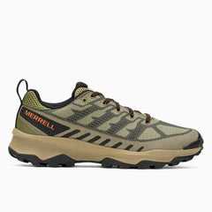 Merrell Speed Eco Herb/coyote | Men Sneakers
