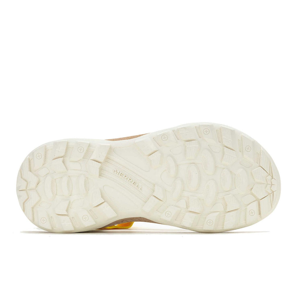 Merrell Speed Fusion Access Web Mentha/peach | Women Slip-Ons