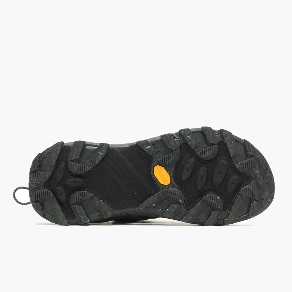 Merrell Speed Fusion Convert 1trl Black | Men Sandals