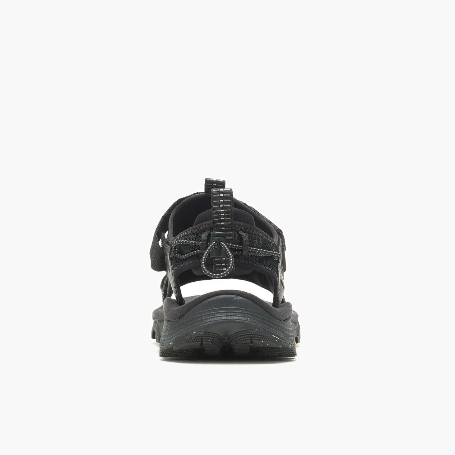 Merrell Speed Fusion Convert 1trl Black | Men Sandals