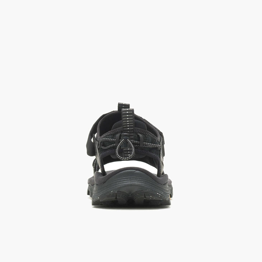 Merrell Speed Fusion Convert 1trl Black | Men Sandals