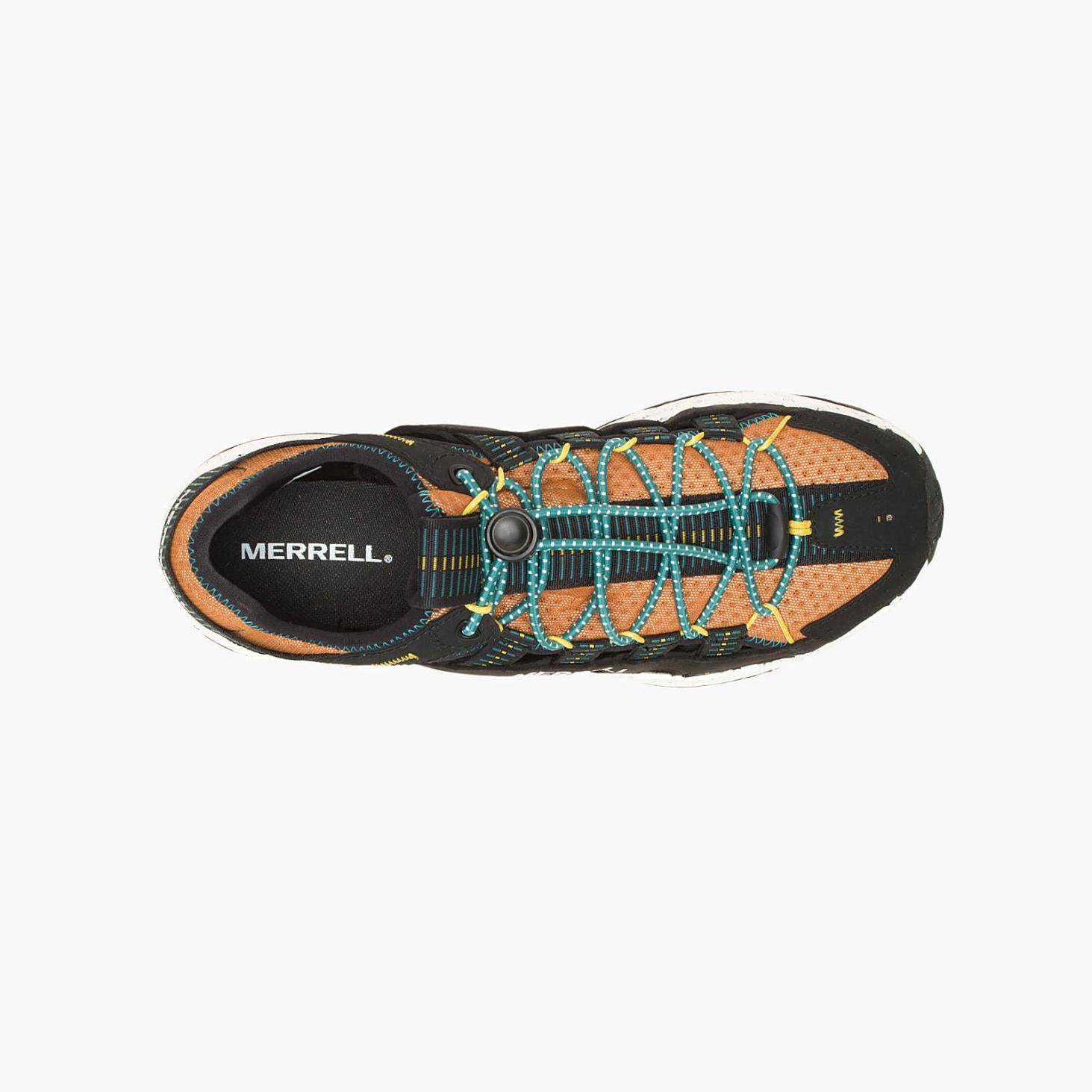 Merrell Speed Fusion Stretch Spice | Men Slip-Ons