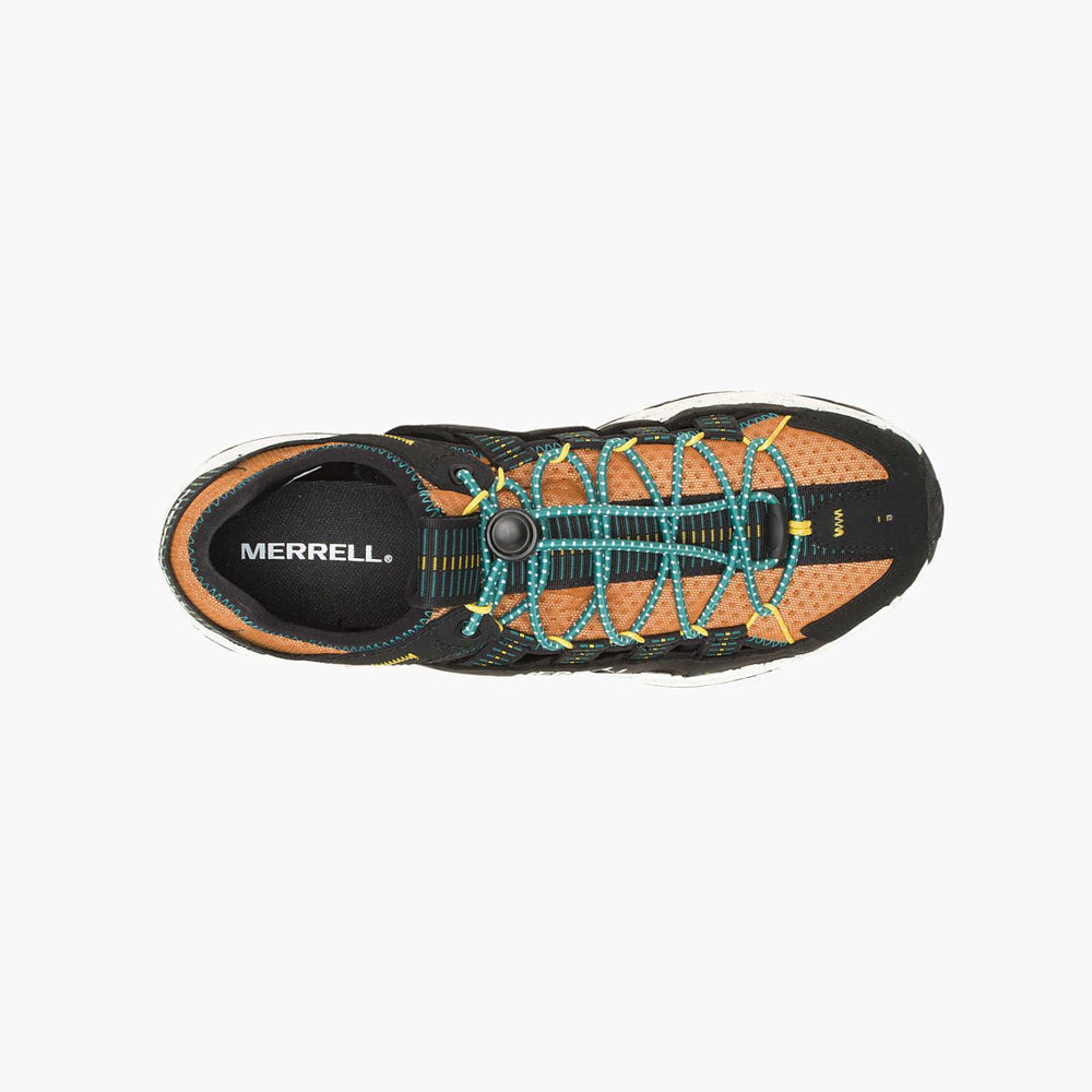 Merrell Speed Fusion Stretch Spice | Men Slip-Ons