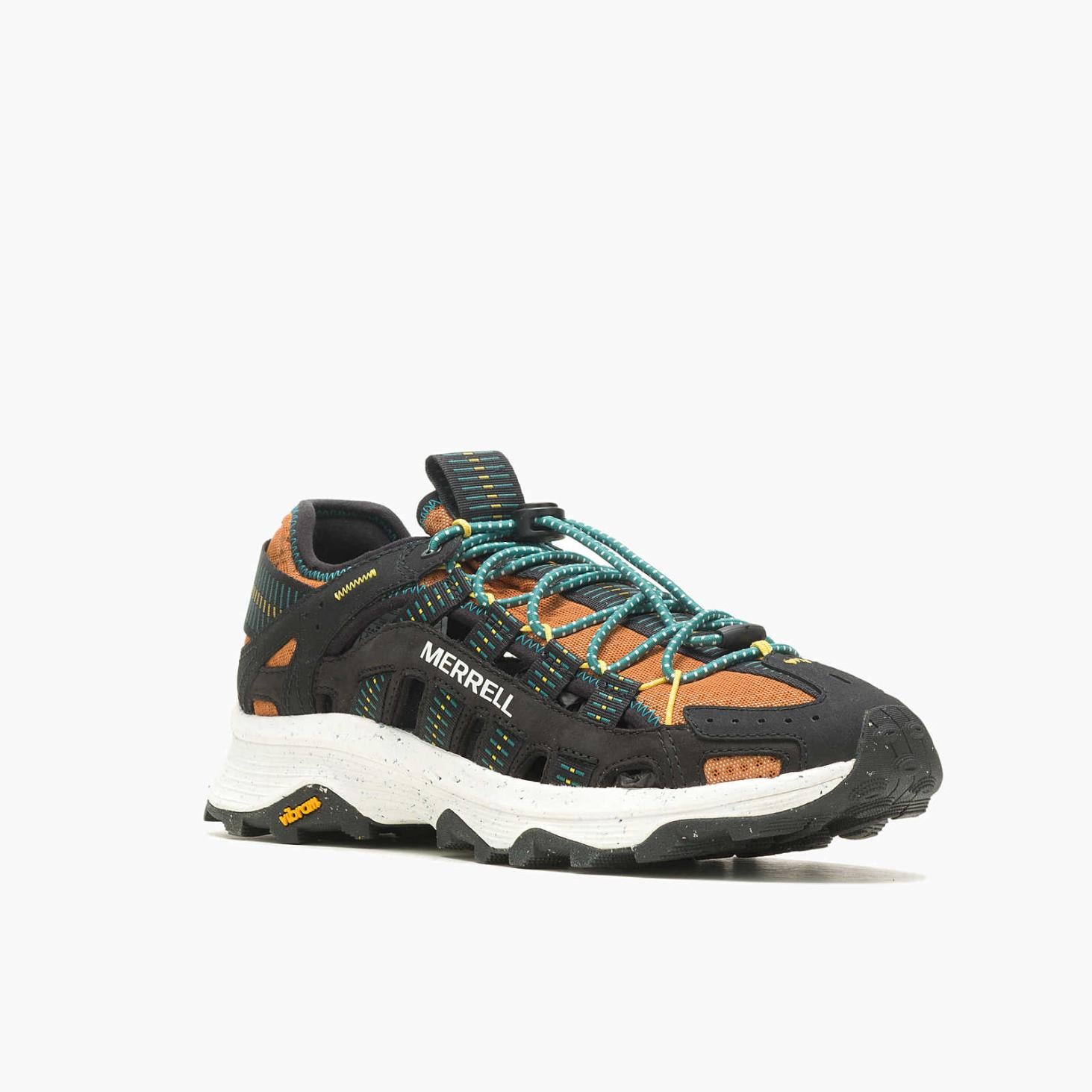 Merrell Speed Fusion Stretch Spice | Men Slip-Ons