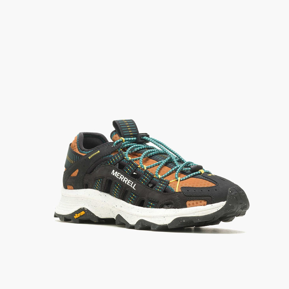 Merrell Speed Fusion Stretch Spice | Men Slip-Ons