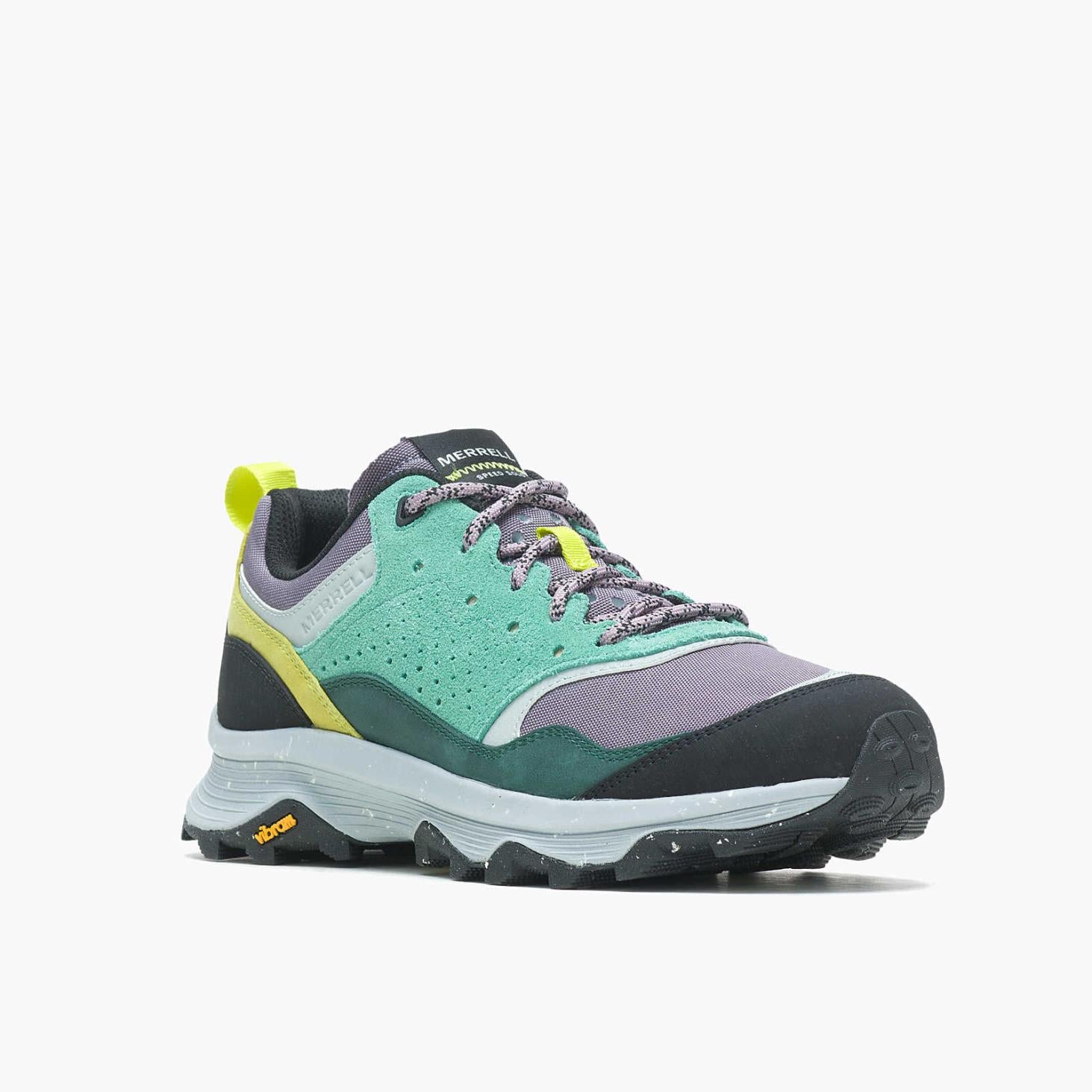Merrell Speed Solo Jade | Women Sneakers