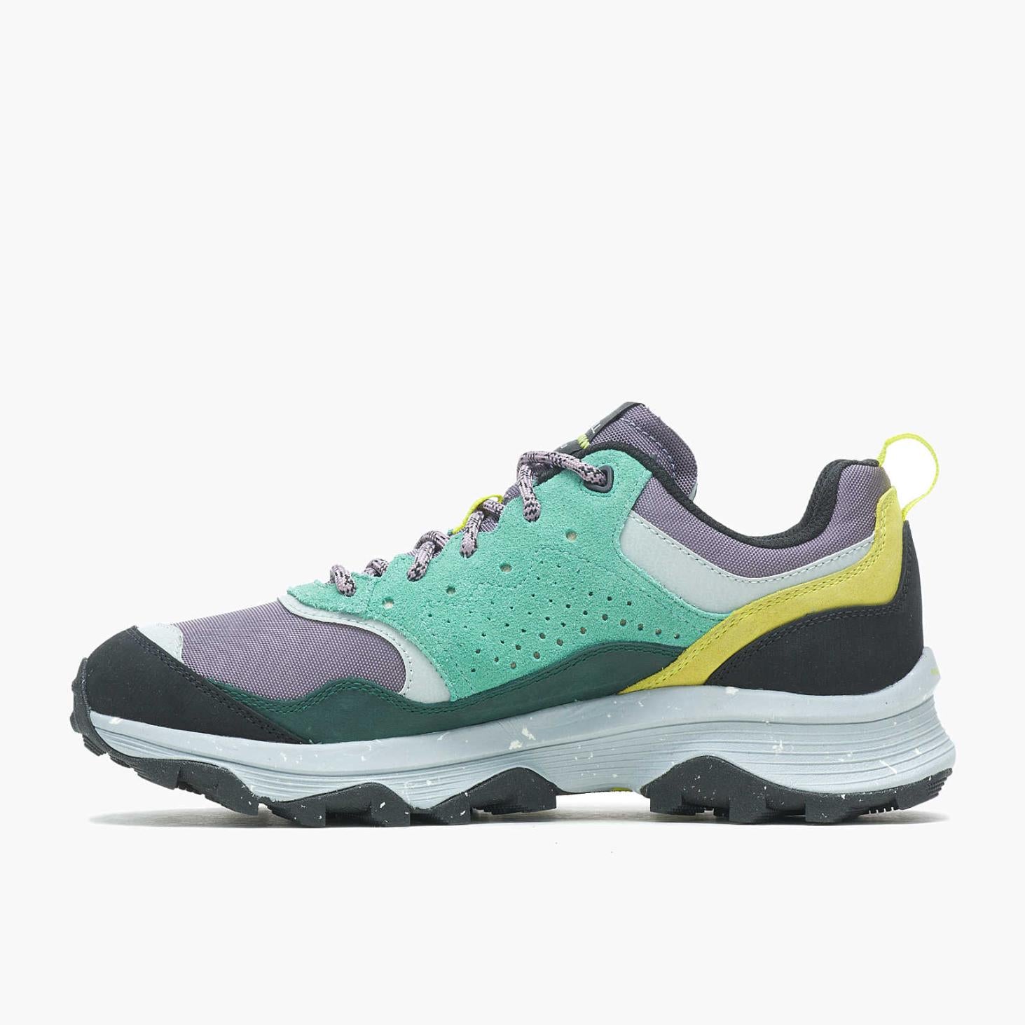 Merrell Speed Solo Jade | Women Sneakers