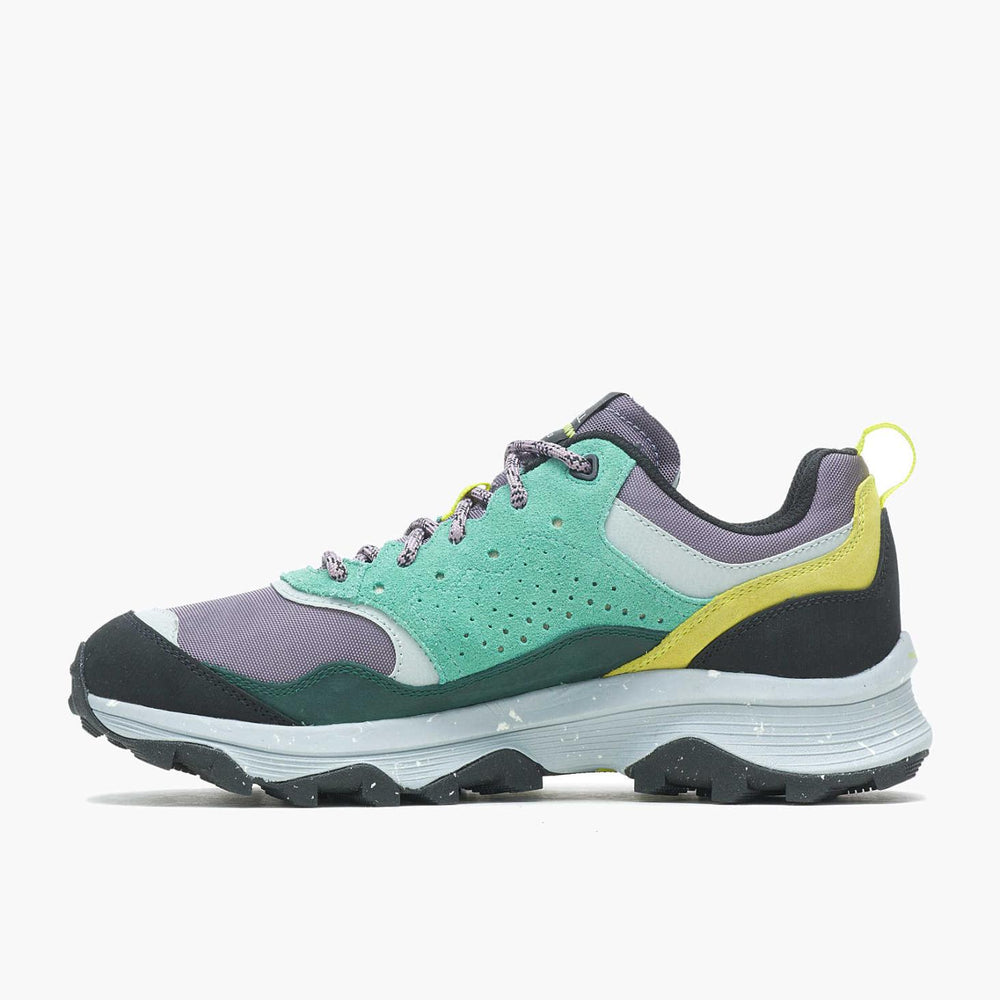 Merrell Speed Solo Jade | Women Sneakers