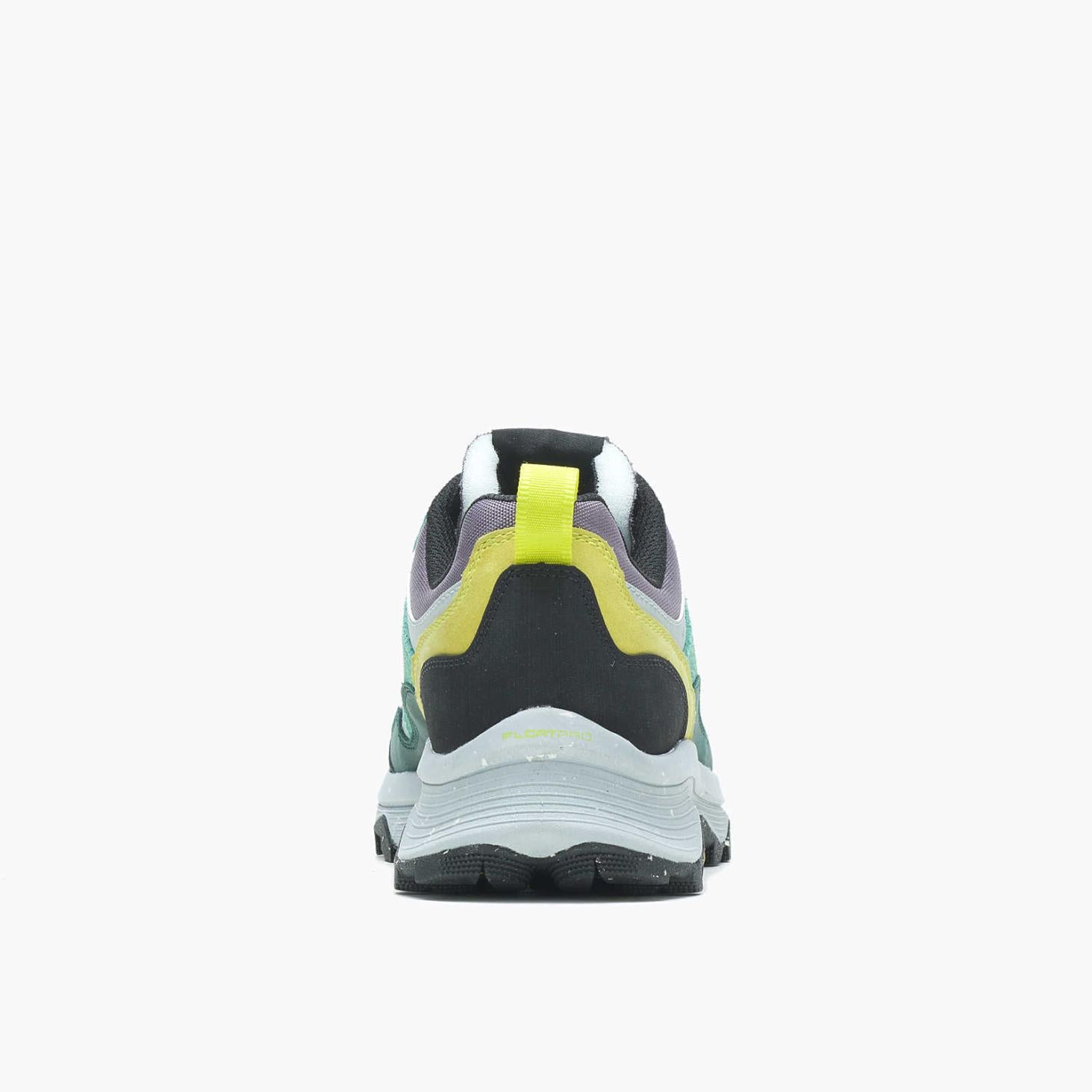 Merrell Speed Solo Jade | Women Sneakers