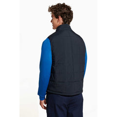 Merrell Terrain Insulated Vest Black | Men Outerwear