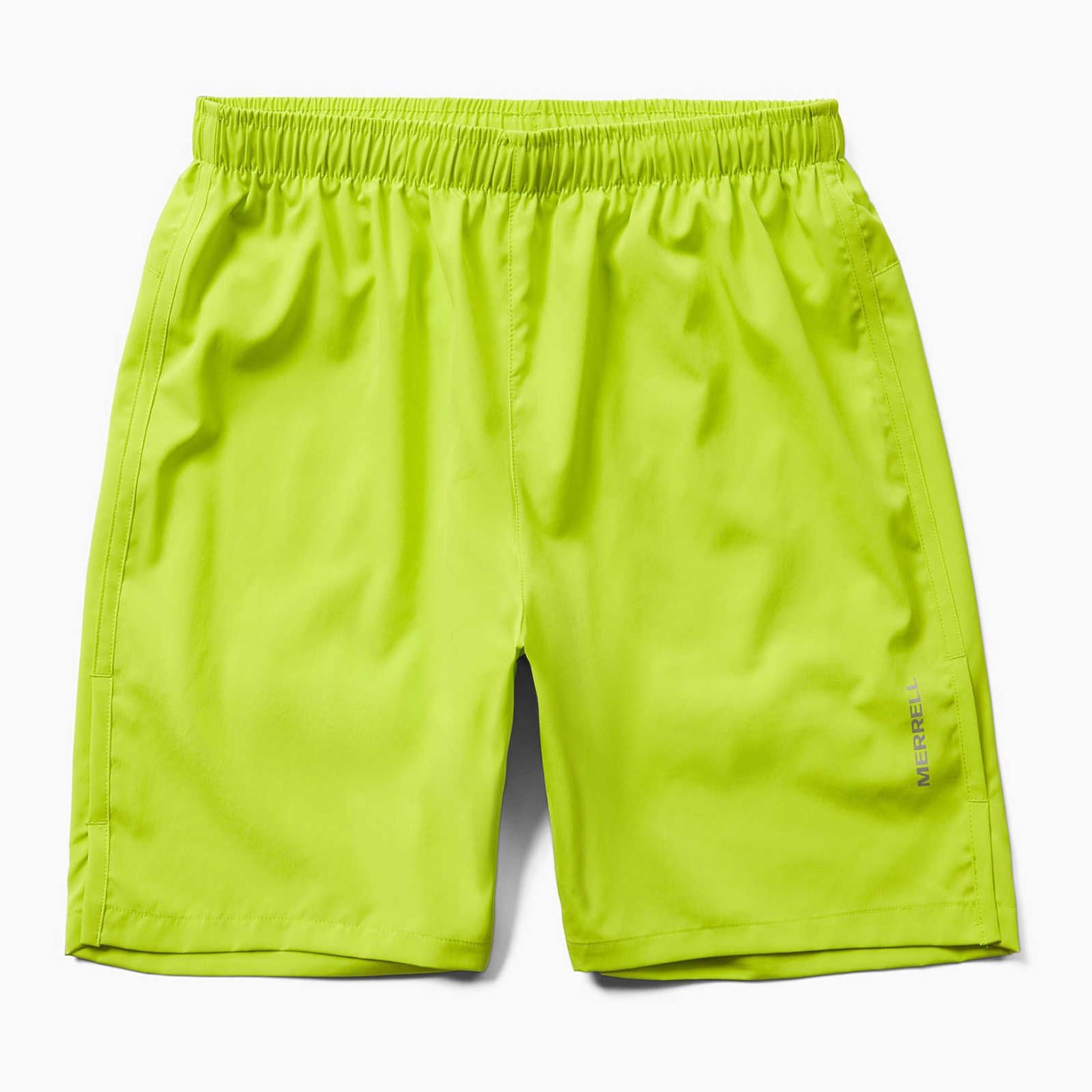Merrell Terrain Run Short Evening Primrose | Men Bottoms