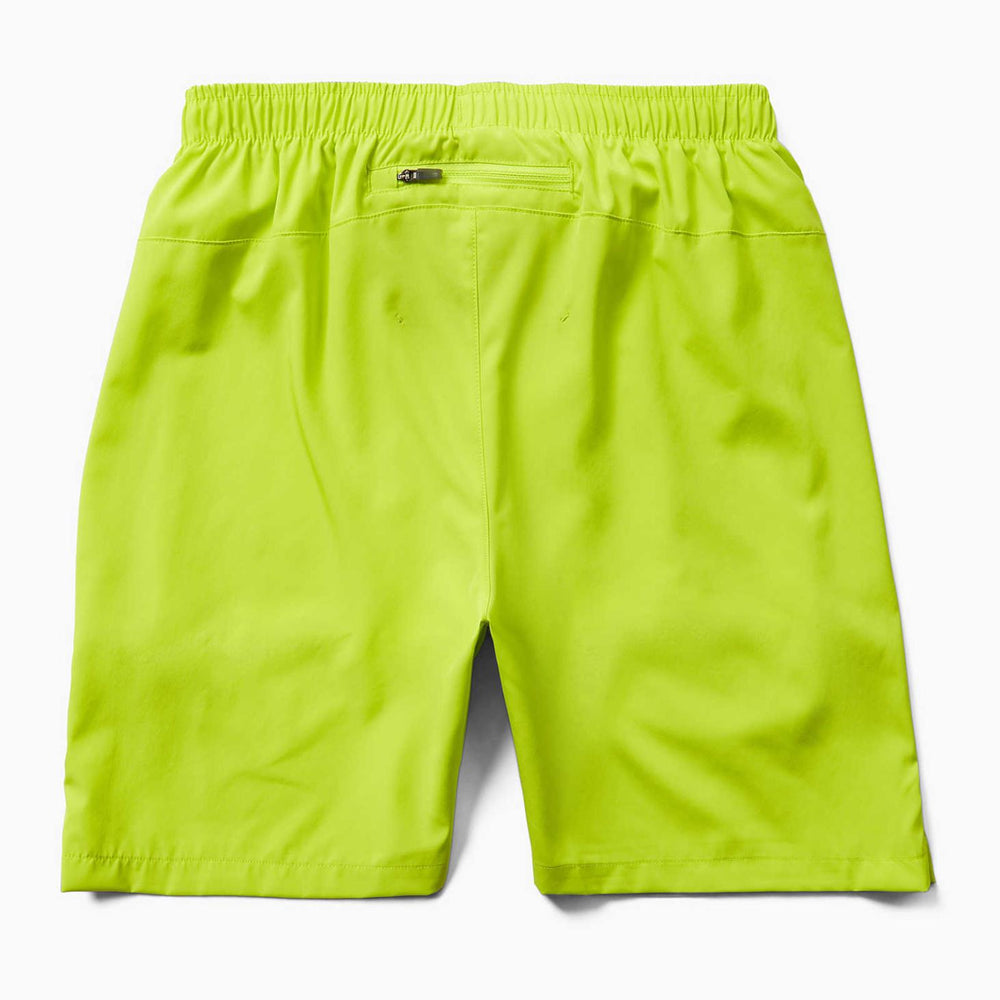 Merrell Terrain Run Short Evening Primrose | Men Bottoms