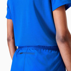 Merrell Terrain Run Short Victoria Blue | Women Bottoms