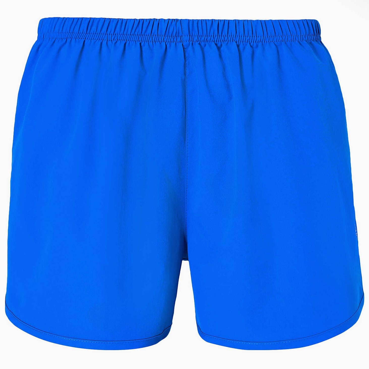 Merrell Terrain Run Short Victoria Blue | Women Bottoms