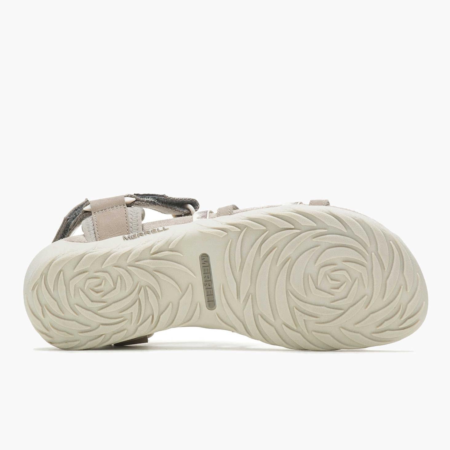 Merrell Terran 3 Cush Lattice Moon | Women Sandals