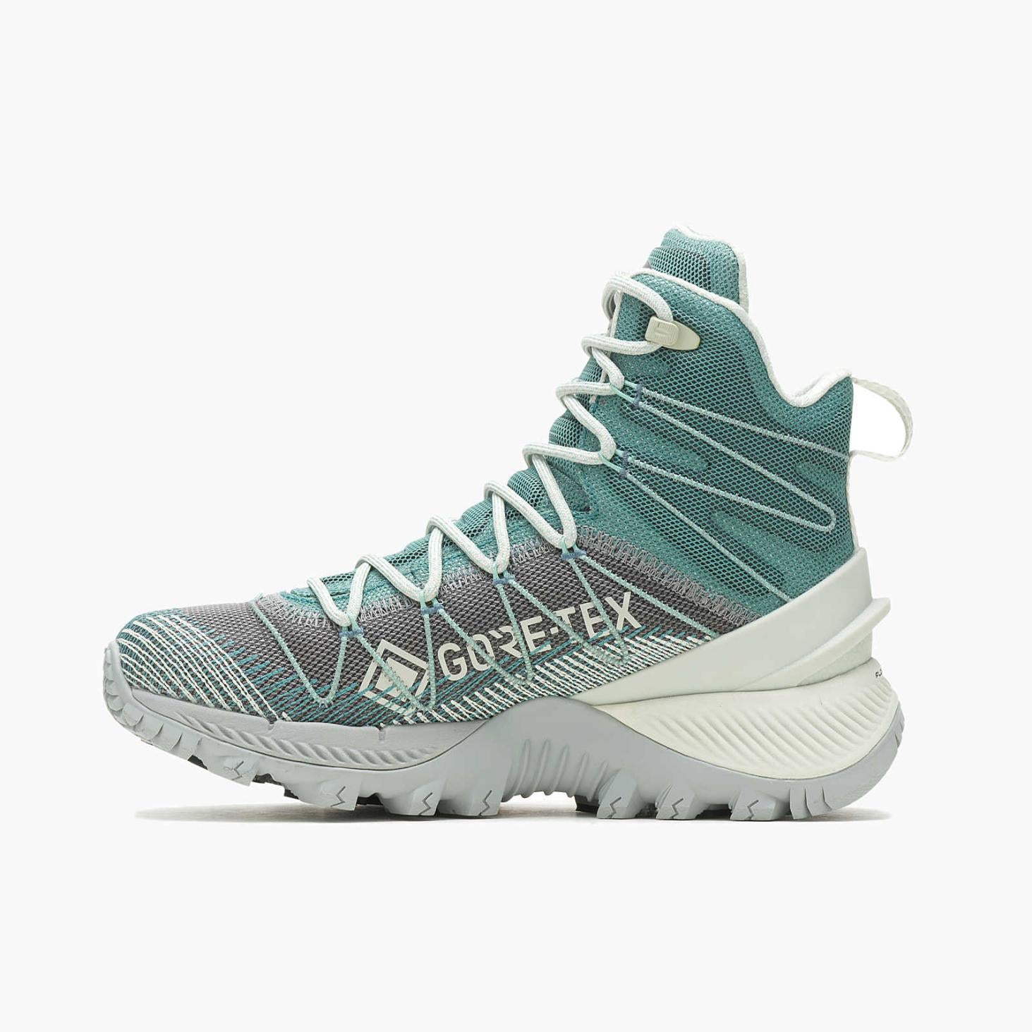 Merrell Thermo Rogue 3 Mid Gore-Tex® Mineral | Women Winter Boots