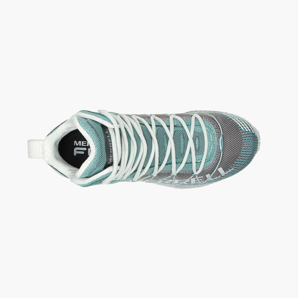 Merrell Thermo Rogue 3 Mid Gore-Tex® Mineral | Women Winter Boots