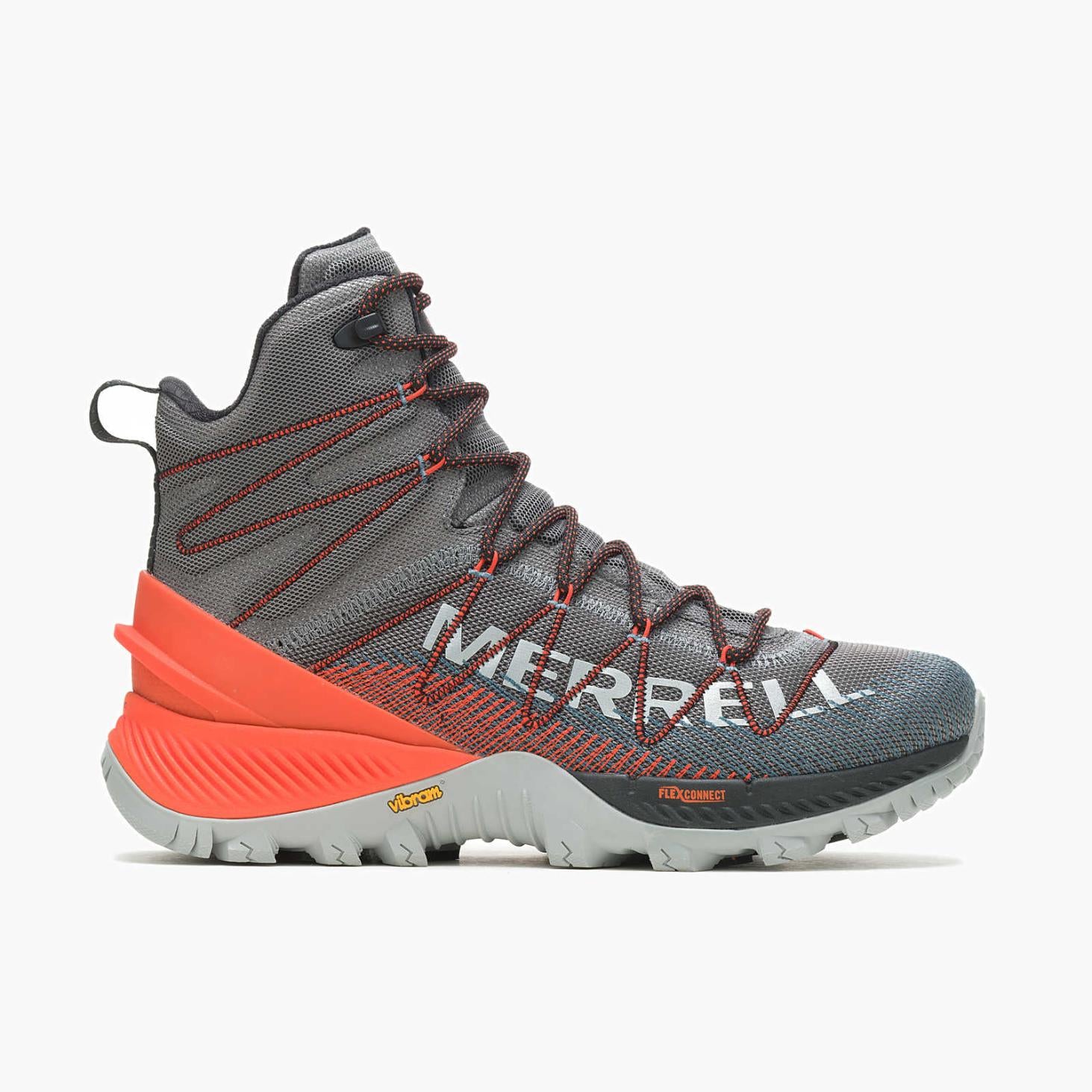 Merrell Thermo Rogue 3 Mid Gore-Tex® Stonewash | Men Winter Boots