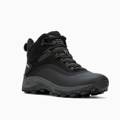 Merrell Thermo Snowdrift 2 Mid Waterproof Black/granite | Men Boots